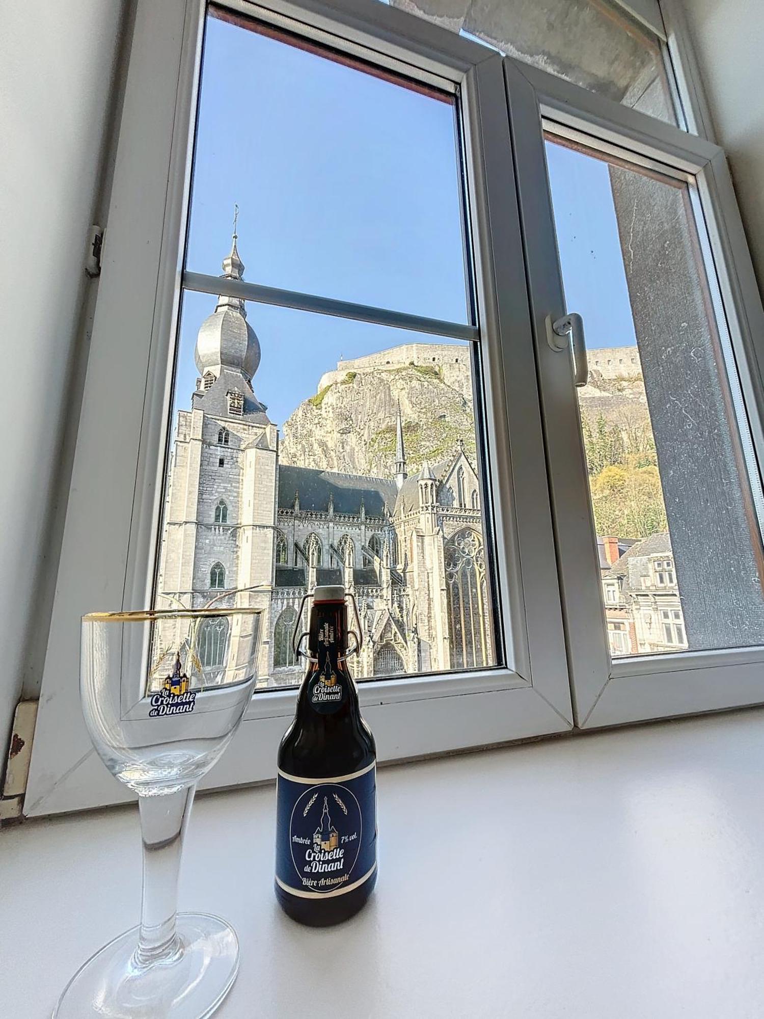 Nomad - Vue Collegiale Apartment