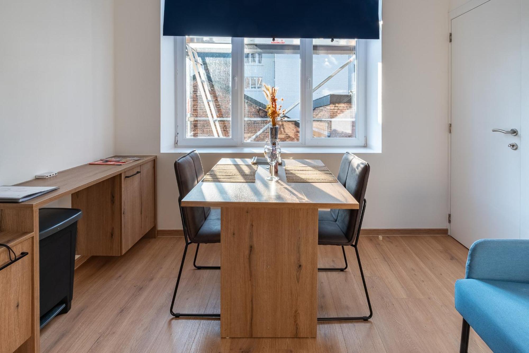 Nomad - Vue Collegiale Apartment Dinant